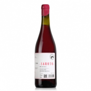 Vinho Rose Arribas Saroto - Arribas Wine 2022