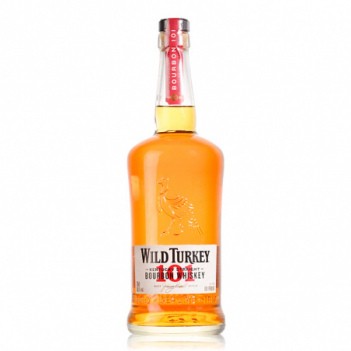 Whisky Wild Turkey Bourbon 101 Proof - Americano 