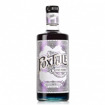 Gin  Foxtale Very Berry 70cl 