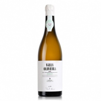 Vinho Branco Passarella Villa Oliveira Encruzado 2020