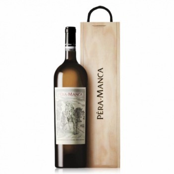 Vinho Branco Pera Manca Branco Magnum 1.5Ltr 2020