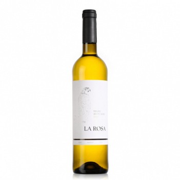 Vinho Branco Quinta de La Rosa - Douro 2022