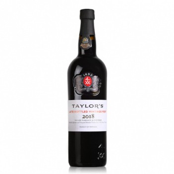 Vinho do Porto - Taylors L.B.V 2018 