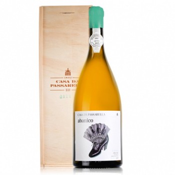 Vinho Branco Passarella "O Abanico" Reserva1.5Ltr 2020