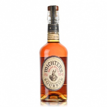 Whisky  Michter´s Bourbon US1 