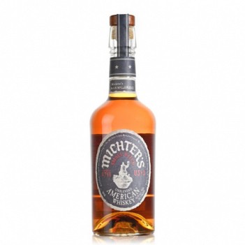 Whisky  Michter´s American Small Batch US1 