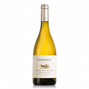 Vinho Branco Monte Da Ravasqueira Vinha das Romãs 2023