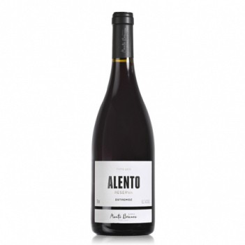Vinho Tinto Reserva Alento - Alentejo 2019