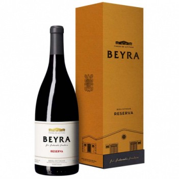 Vinho Tinto Beyra Reserva Magnum 1,5 LT 