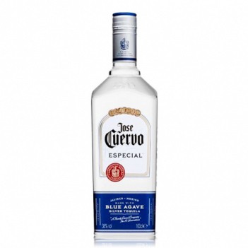 Tequila José Cuervo Silver - México 