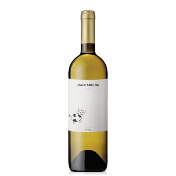 Vinho Branco Malhadinha - Alentejo 2021