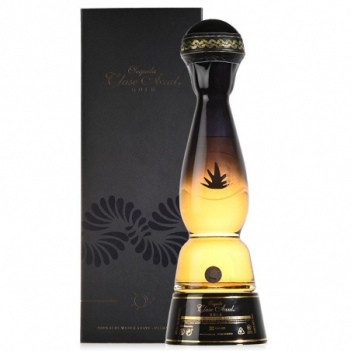 Tequila Clase Azul Gold 
