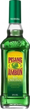 Pisang Ambon - The original - Importado 