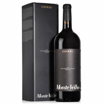 Vinho Tinto Magnum Monte Velho da Esporão 1,5LT - Alentejo 2022