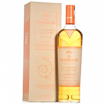 Macallan The Harmony Collection - Amber Meadow 