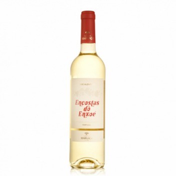 Vinho Branco Encostas do Enxoe - Familia Margaça 2022