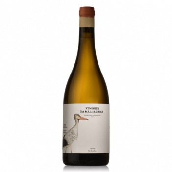 Vinho Branco Viognier da Malhadinha - Alentejo 2021