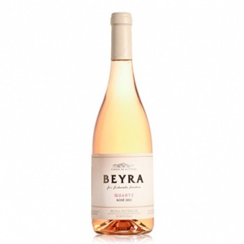 Vinho Rose Beyra Quartz 2022