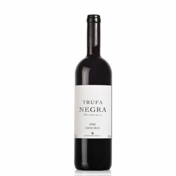 Vinho Tinto Trufa Negra - Douro 2020