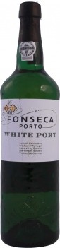 Vinho do Porto Fonseca White - Vinho do Porto 