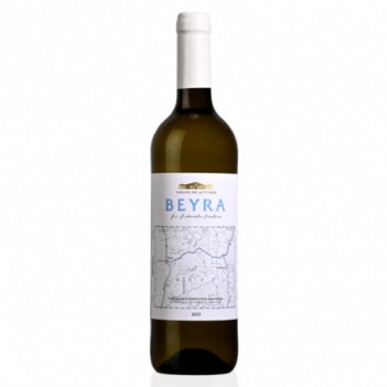 Vinho Branco Beyra - Beira Interior 2023
