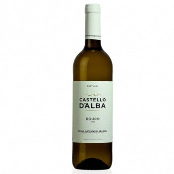 Vinho Branco Castello Dalba - Douro 2022