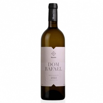 Vinho Branco Dom Rafael Mouchão - Alentejo 2022