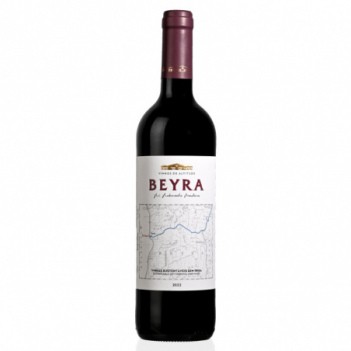 Vinho Tinto Beyra - Douro 2022