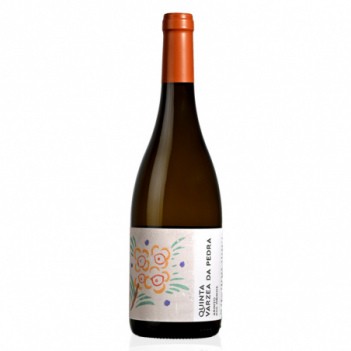 Vinho Branco Quinta Várzea da Pedra Arinto - Lisboa 2022