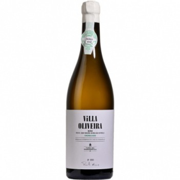 Vinho Branco Passarella Villa Oliveira Encruzado 2021