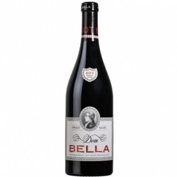 Dom Bella Pinot Noir Tinto 2013