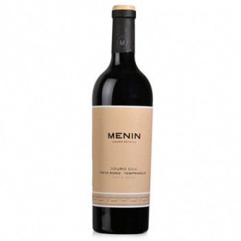 Menin Tinta Roriz e Tempranillo Tinto 2020