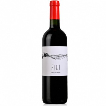 Vinho Branco Humus Flui 2021