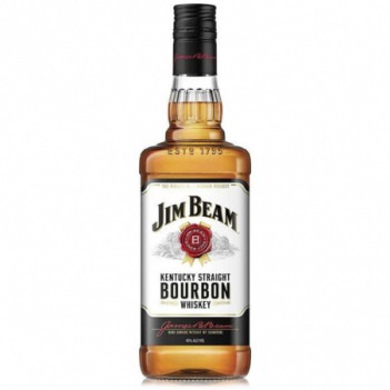 Whisky Bourbon Jim Beam - Americano 