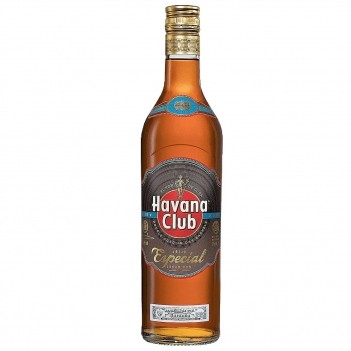 Rum Havana Club Anejo Especial 