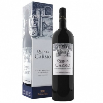 Vinho Tinto Quinta do Carmo Magnum 1.5L - Alentejo 2019