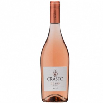 Vinho Rosé Crasto - Douro 2023