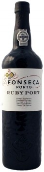 Vinho do Porto Fonseca Ruby - Caves Fonseca 