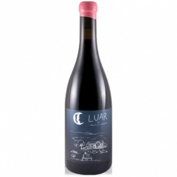 Luar Tinto- Alentejo 2020