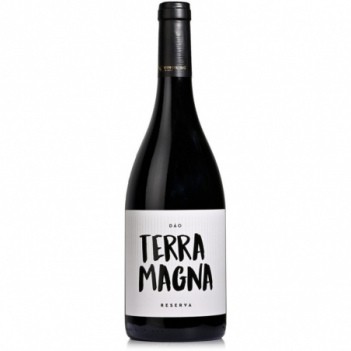 Terra Magna Reserva Tinto 2020