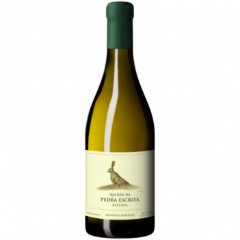 Vinho Branco Quinta da Pedra Escrita Reserva - Douro 2021