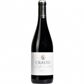 Vinho Tinto Crasto Superior - Douro 2021