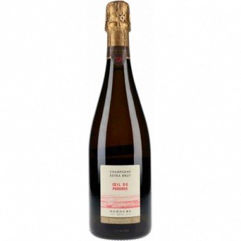 Champagne Dehours Et Fils Oeil De Perdrix Rose 