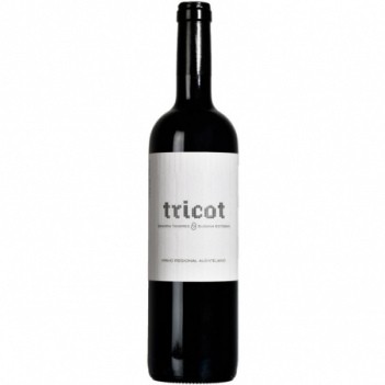 Vinho Tinto Tricot - Alentejo 2017