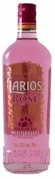 Gin Larios Rose Premium - 0,70LT 