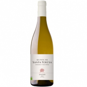 Essencia Avesso Qta. de Santa Teresa Vinho Verde 2020