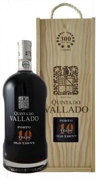 Quinta Vallado Porto 10 Anos Magnum 1.5Ltr 