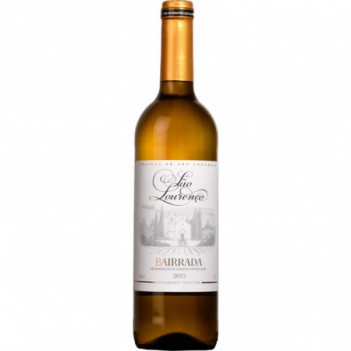 Vinho Branco Sao Lourenco - Bairrada 2022