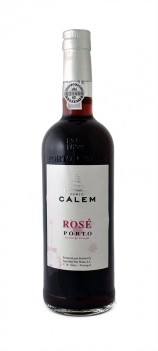 Vinho do Porto Calem Rosé 0.75cl 