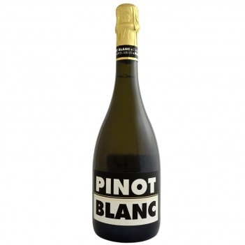Espumante Campolargo Pinot Blanc 2015
